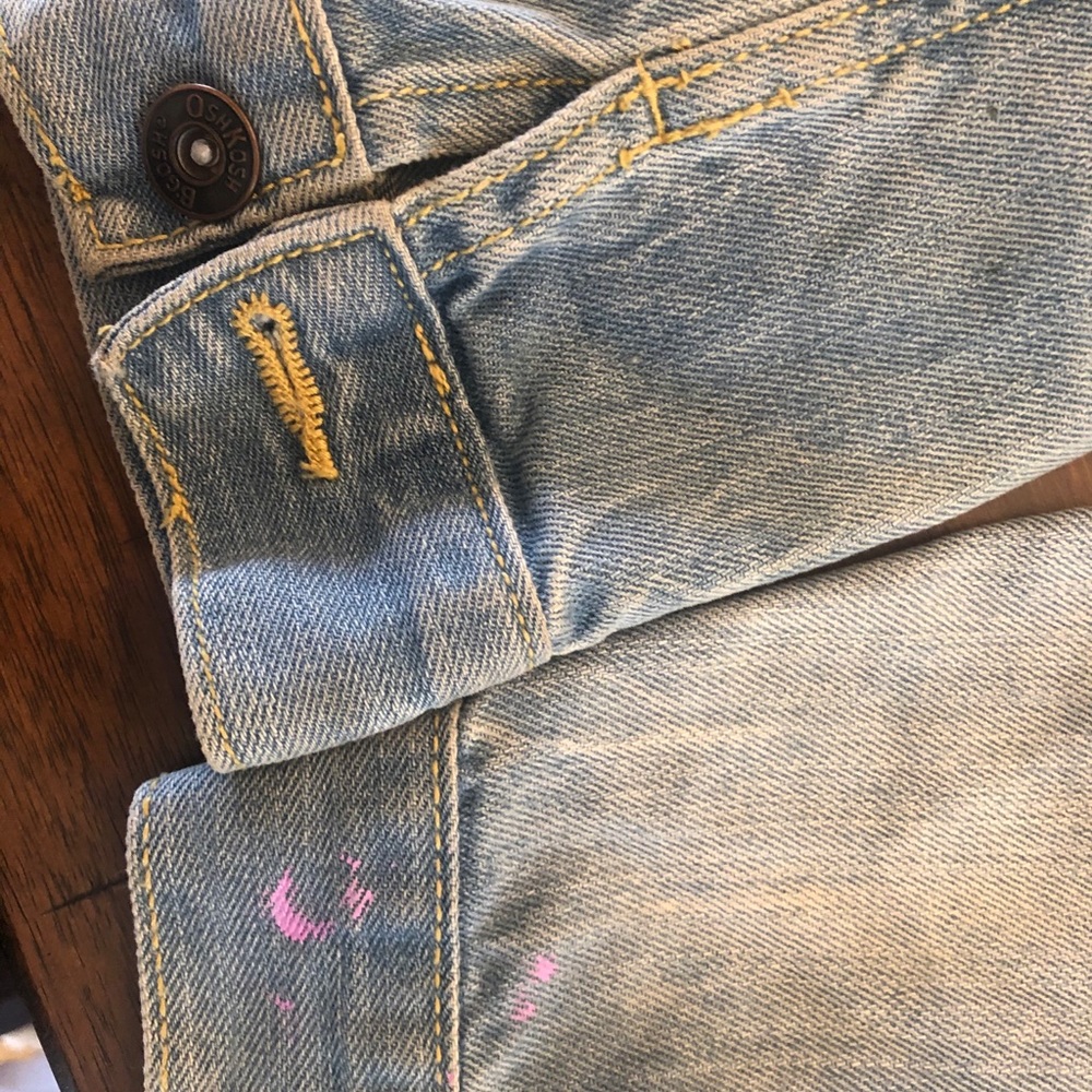 Denim jacket - Picture 3 of 3